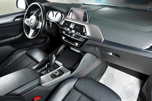 Внедорожник BMW X4 2019 года, 4149000 рублей, Тюмень