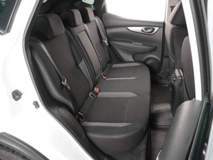 Внедорожник Nissan Qashqai 2021 года, 2179000 рублей, Воронеж