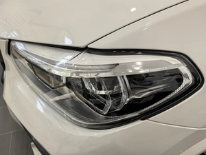 Внедорожник BMW X3 2021 года, 4895000 рублей, Новосибирск