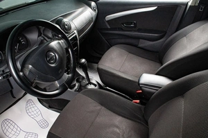 Седан Nissan Almera 2018 года, 719000 рублей, Сургут