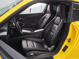 Купе Porsche 911 Carrera S 2016 года, 8255000 рублей, Воронеж