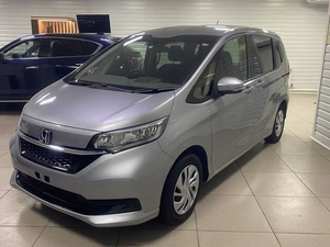 Минивэн Honda Freed 2019 года, 1679000 рублей, Ачинск