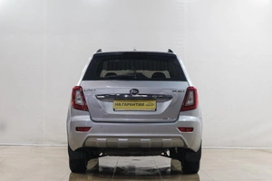 Внедорожник Lifan X60 2014 года, 549000 рублей, Новокузнецк