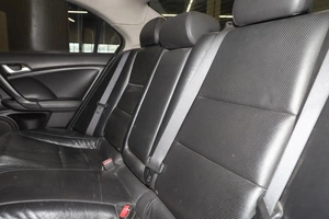 Седан Honda Accord 2008 года, 1249000 рублей, Новосибирск