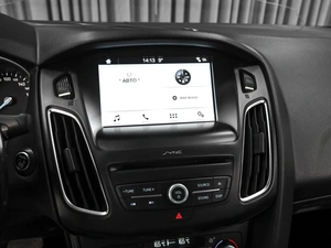 Седан Ford Focus 2017 года, 1234000 рублей, Ставрополь