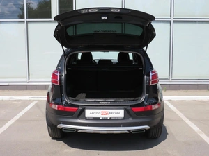 Внедорожник Kia Sportage 2013 года, 1380000 рублей, Брянск