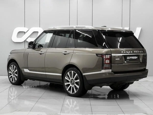 Внедорожник Land Rover Range Rover 2013 года, 4150000 рублей, Ростов-на-Дону
