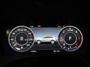 Внедорожник Jaguar F-Pace 2018 года, 2850000 рублей, Санкт-Петербург