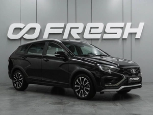 Универсал ВАЗ (LADA) Vesta Cross 2024 года, 1495000 рублей, Воронеж