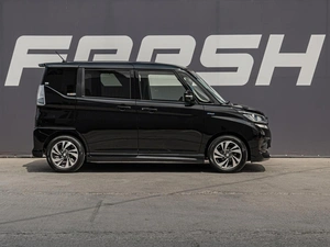 Минивэн Suzuki Solio 2019 года, 1350000 рублей, Краснодар