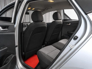 Седан Hyundai Solaris 2019 года, 1129000 рублей, Тюмень