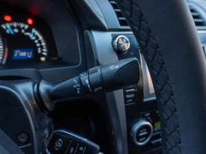 Седан Toyota Camry 2013 года, 1559000 рублей, Саратов