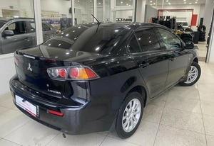 Седан Mitsubishi Lancer 2013 года, 1045000 рублей, Красноярск