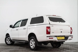 Пикап JAC T6 2021 года, 1299000 рублей, Сургут