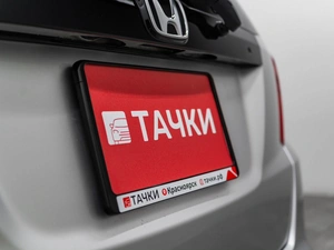 Хетчбэк Honda Fit 2010 года, 850000 рублей, Красноярск