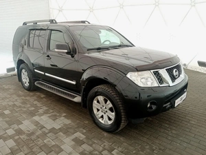 Внедорожник Nissan Pathfinder 2011 года, 1580000 рублей, Клинцы