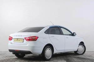 Седан ВАЗ (LADA) Vesta 2017 года, 819000 рублей, Кемерово