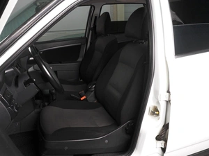 Седан ВАЗ (LADA) Priora 2016 года, 598000 рублей, Минеральные Воды