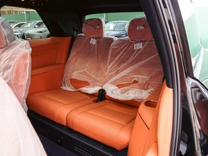 Внедорожник Lynk & Co 900 2025 года, 7949000 рублей, Краснодар