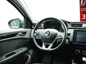 Внедорожник Renault Arkana 2019 года, 1650000 рублей, Красноярск