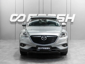 Внедорожник Mazda CX-9 2012 года, 1629000 рублей, Тюмень