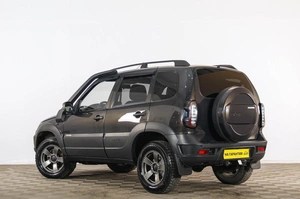 Внедорожник Chevrolet Niva 2019 года, 959000 рублей, Тюмень