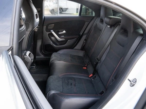 Седан Mercedes-benz CLA-класс 2019 года, 3750000 рублей, Краснодар