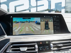 Внедорожник BMW X5 2021 года, 8070000 рублей, Краснодар