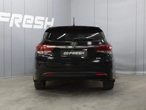 Универсал Hyundai i40 2014 года, 1280000 рублей, Омск