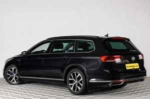 Универсал Volkswagen Passat 2020 года, 2219000 рублей, Челябинск