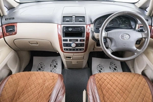 Минивэн Toyota Picnic 2002 года, 599000 рублей, Красноярск