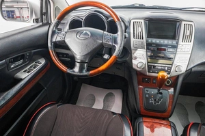 Внедорожник Lexus RX 2007 года, 1149000 рублей, Барнаул