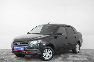 Седан ВАЗ (LADA) Granta 2023 года, 719000 рублей, Кемерово