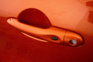 Внедорожник Renault Kaptur 2016 года, 1349000 рублей, Барнаул