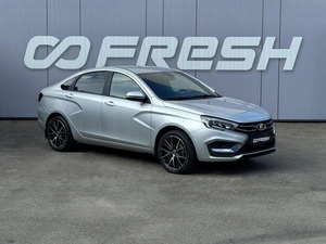 Седан ВАЗ (LADA) Vesta 2024 года, 1399000 рублей, Кропоткин