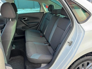 Седан Volkswagen Polo 2019 года, 1399000 рублей, Кропоткин