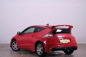 Хетчбэк Honda CR-Z 2011 года, 1029000 рублей, Омск
