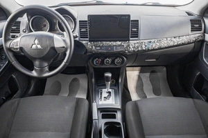 Седан Mitsubishi Lancer 2008 года, 869000 рублей, Барнаул