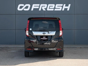 Минивэн Toyota Roomy 2016 года, 1240000 рублей, Краснодар