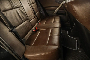Внедорожник BMW X3 2008 года, 979000 рублей, Челябинск