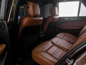 Внедорожник Mercedes-benz GLE-класс 2016 года, 2999000 рублей, Тюмень