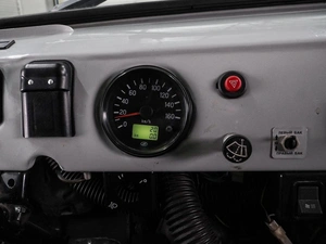 УАЗ 3909, I (1985—н. в.), 2.7 MT (112 л.с.) 2015г. 2015 года, 799000 рублей, Воронеж
