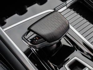 Внедорожник Changan CS95 2023 года, 2670000 рублей, Краснодар