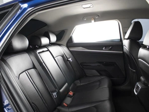 Седан Kia K5 2020 года, 2240000 рублей, Омск