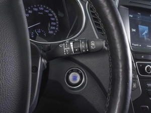 Внедорожник Hyundai Santa Fe 2016 года, 2750000 рублей, Ростов-на-Дону