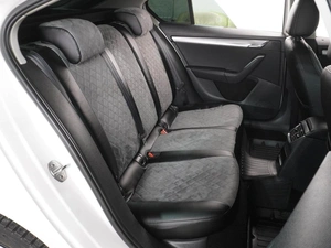 Лифтбек Skoda Octavia 2014 года, 1389000 рублей, Воронеж