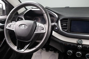 Седан ВАЗ (LADA) Vesta 2023 года, 1329000 рублей, Оренбург