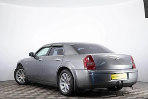 Седан Chrysler 300C 2007 года, 1449000 рублей, Пермь