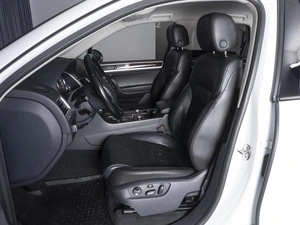 Внедорожник Volkswagen Touareg 2017 года, 3190000 рублей, Ставрополь