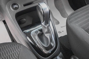 Внедорожник Renault Kaptur 2017 года, 1019000 рублей, Барнаул